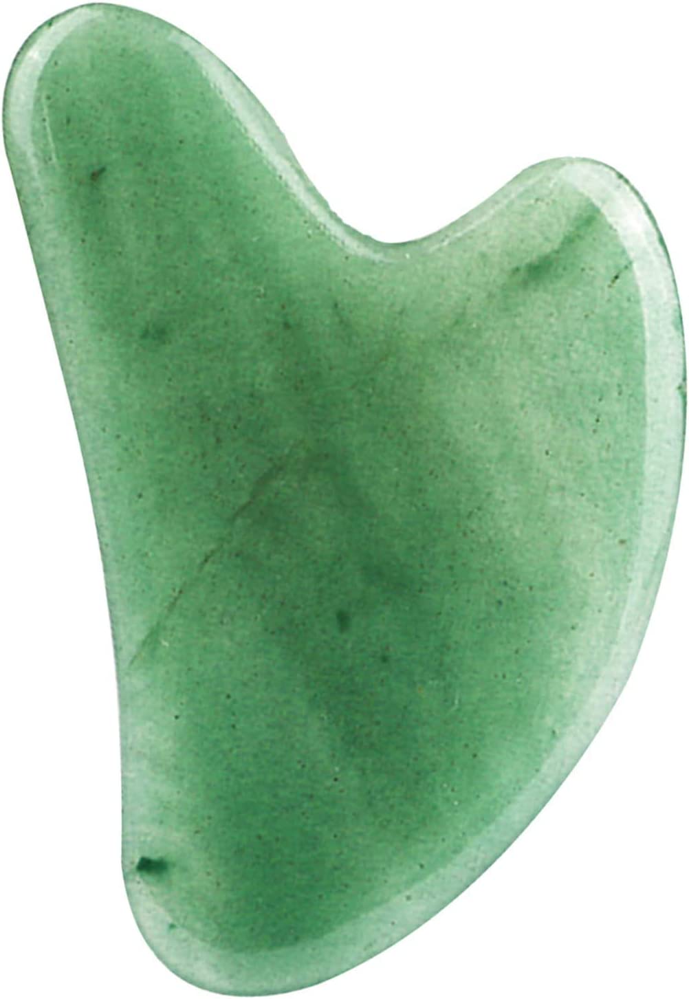 Jade Roller & Gua Sha Set — Facial Sculpting Gift Box